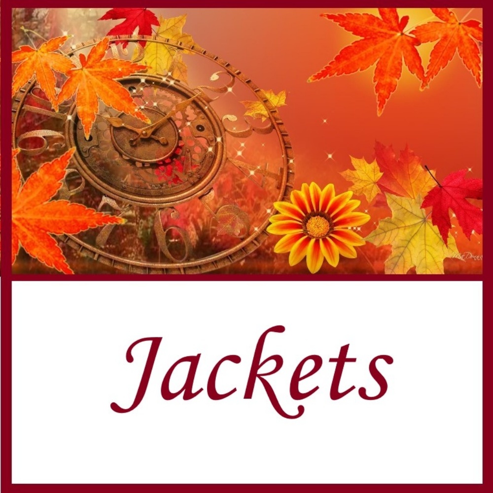 Jackets - image 4